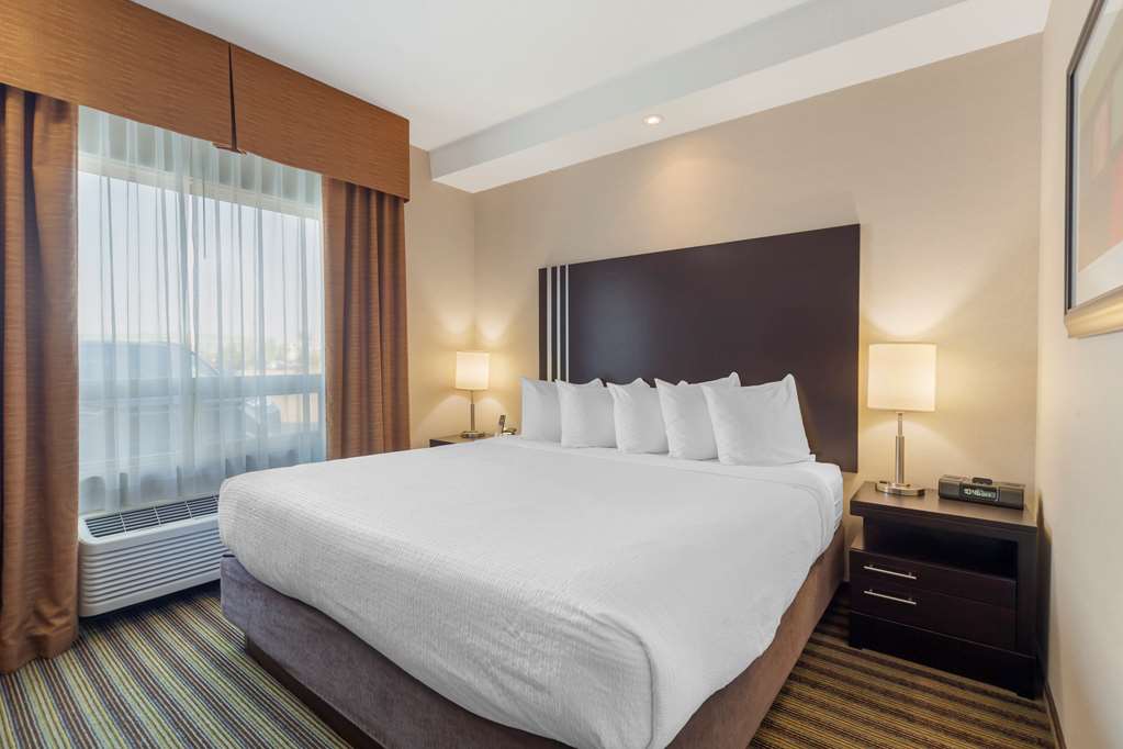 Images Best Western Plus Sherwood Park