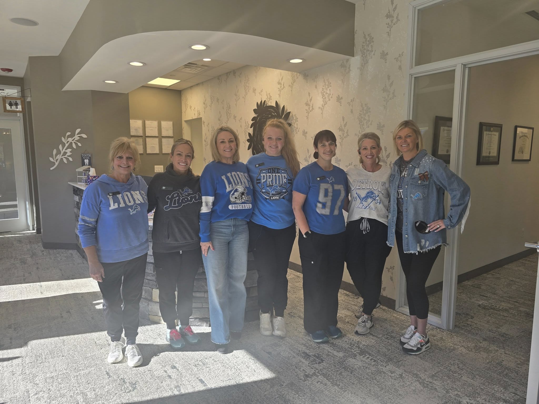 Nurture Family Dental Image