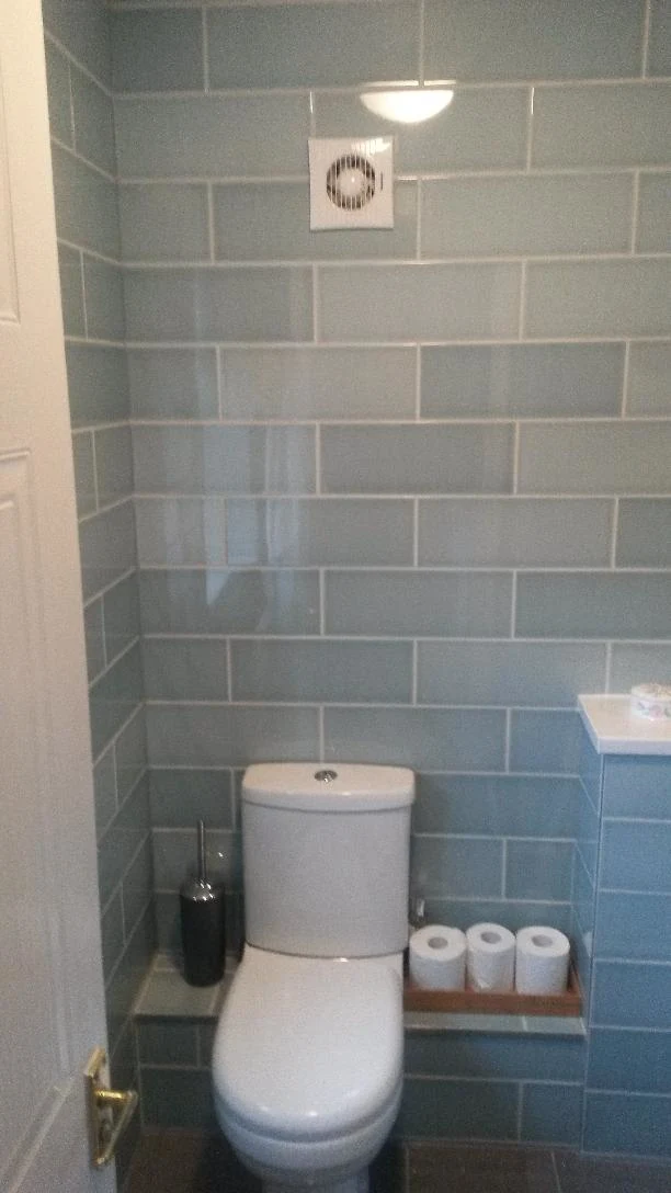 Images A & S Plumbing & Heating