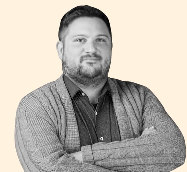 Images Andy Clayton, Counselor