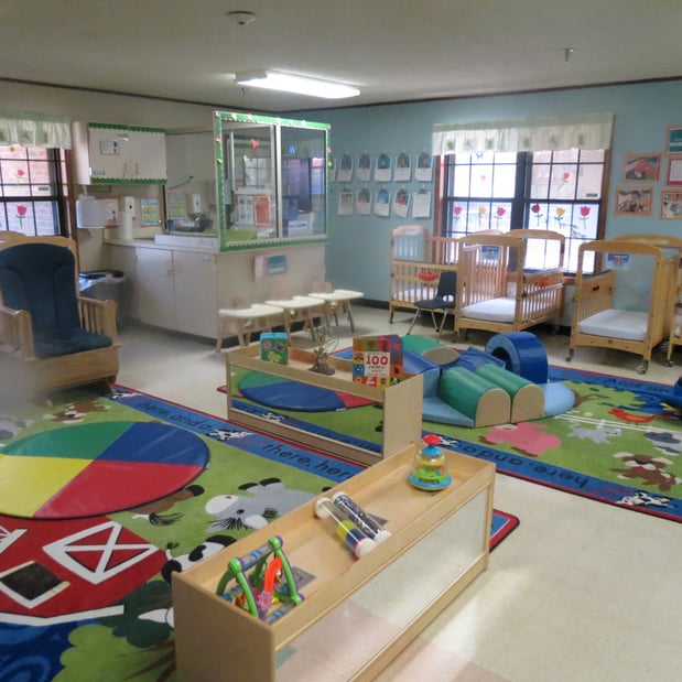 Images Herndon Parkway KinderCare