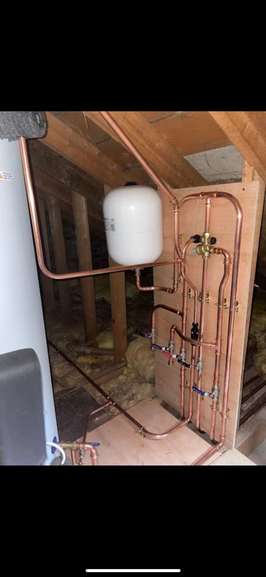 Images Taylored Heating & Plumbing Ltd