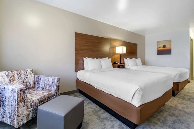 Images Best Western Plus Lake Front Hotel