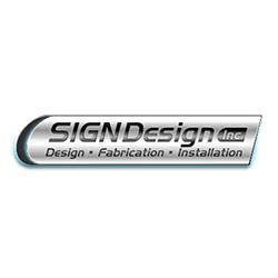 Sign Design Inc Photo