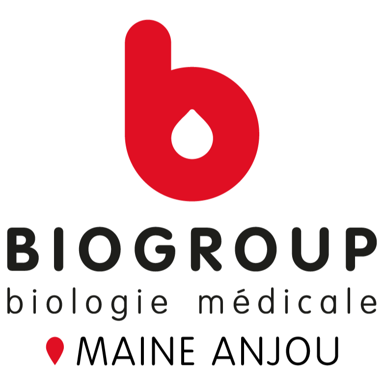 Laboratoire de Chalonnes -  BIOGROUP MAINE ANJOU laboratoire d'analyses de biologie médicale