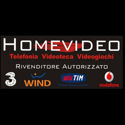 Home Video Logo