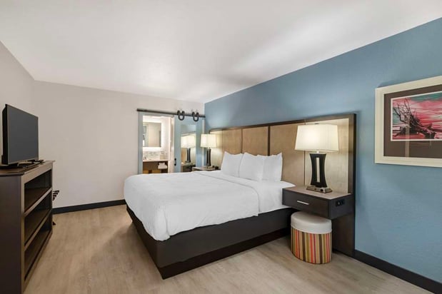 Images Best Western Plus St. Simons