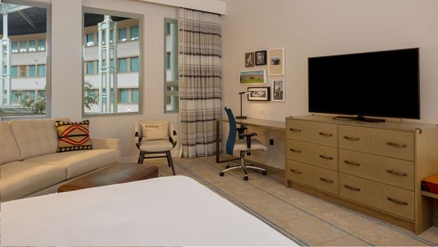 Images Hilton Austin Airport
