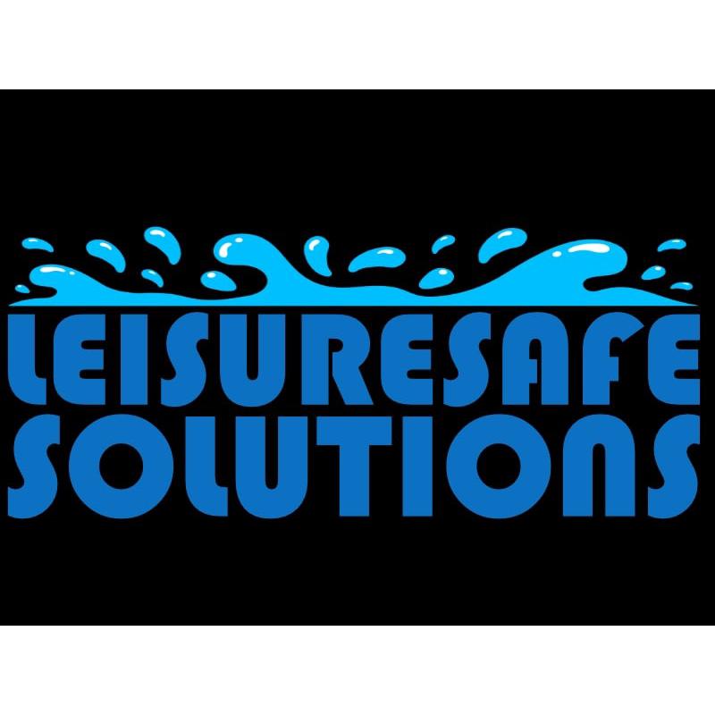 Leisuresafe Solutions Logo
