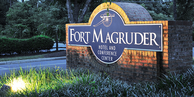 Images Fort Magruder Hotel and Conference Center