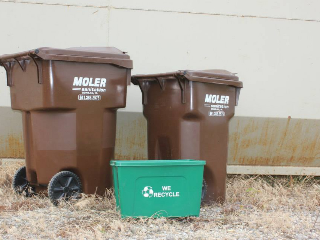 Moler Sanitation Image