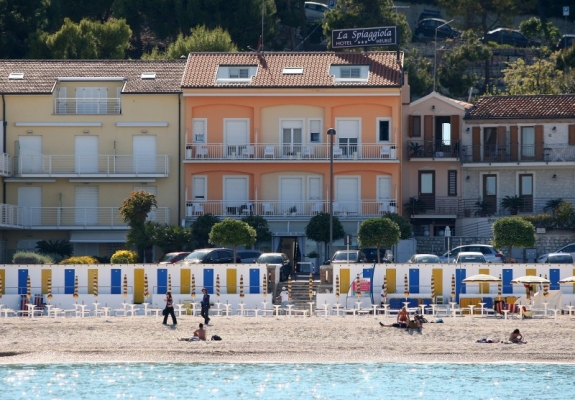 Images Hotel Meuble' La Spiaggiola