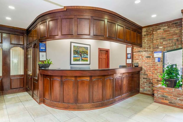 Images Best Western Plus Governor's Inn