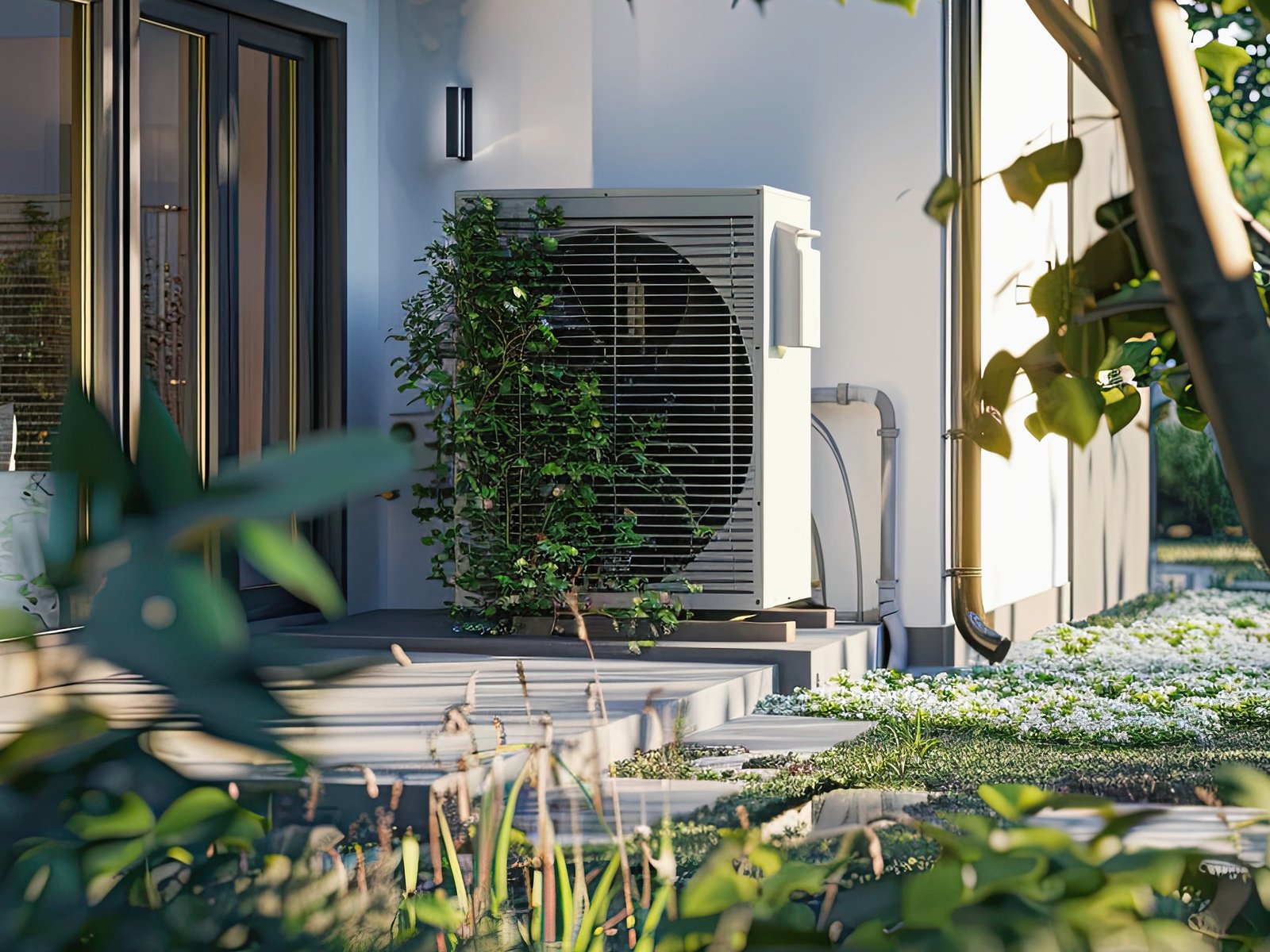 Precision Air Heating Inc