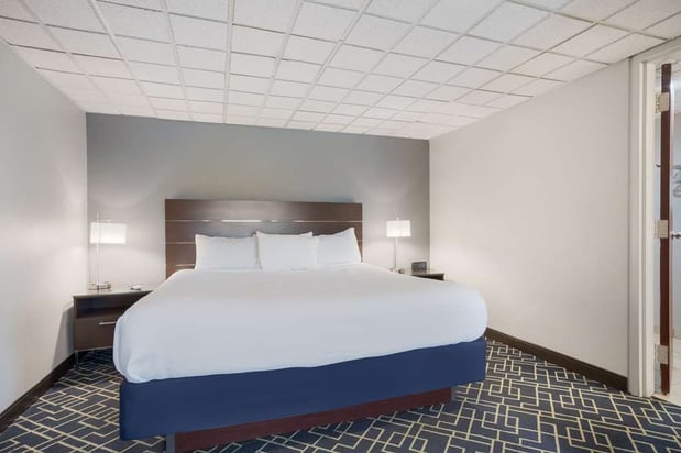 Images Best Western Hunt's Landing Hotel Matamoras/Milford