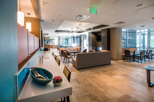 Images Staybridge Suites Denver Downtown by IHG