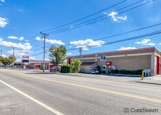 Images CubeSmart Self Storage