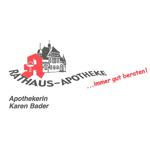 Rathaus-Apotheke in Fehmarn - Logo