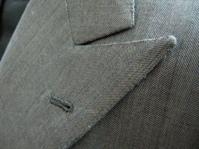Images Sartoria Formosa