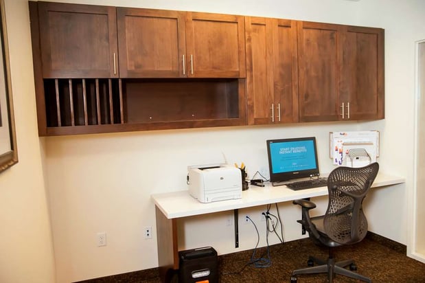 Images Hilton Garden Inn San Antonio-Live Oak Conference Center