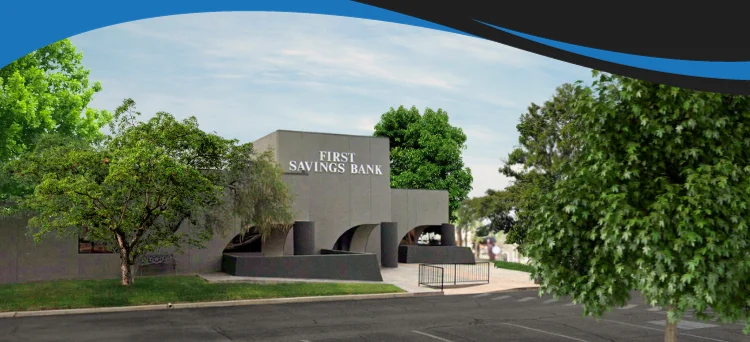 First Savings Bank Image