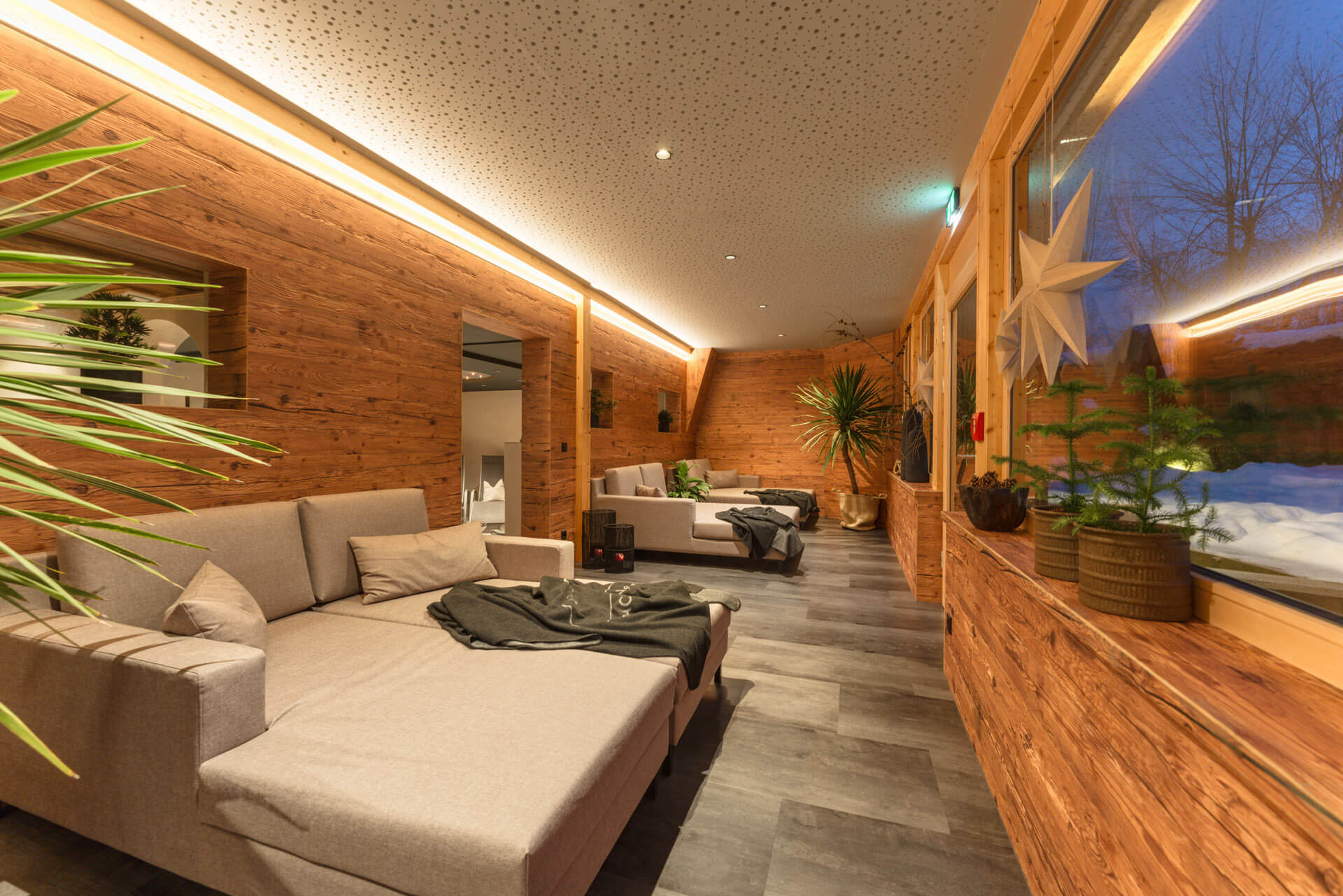 Bild 6 von Sporthotel & Familienhotel Bärenwirt Aich bei Schladming