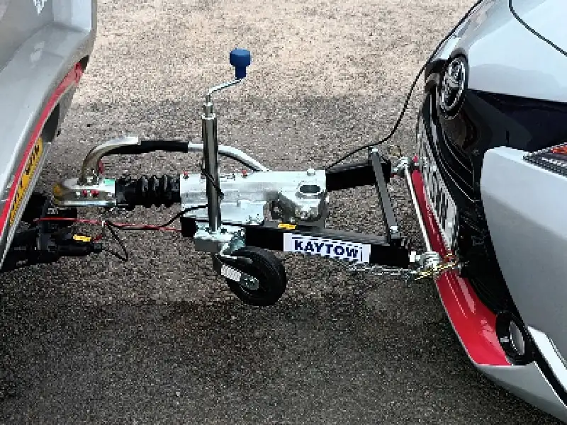 Images Kaytow Vehicle & Trailer Services