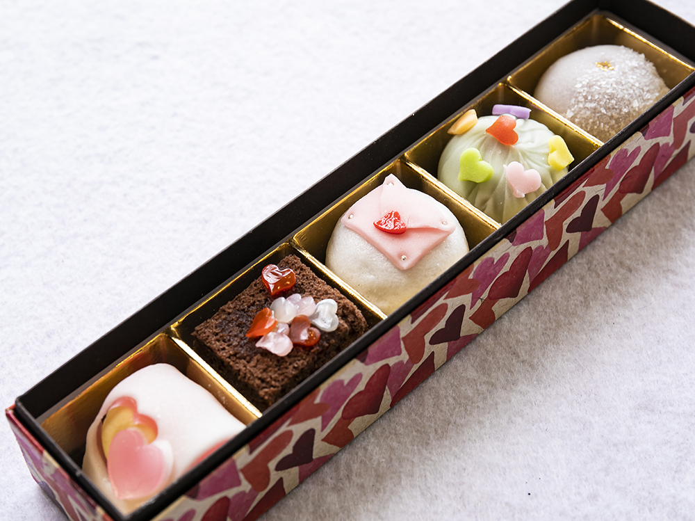 Images 御菓子司 一力総本店 枚方高田店