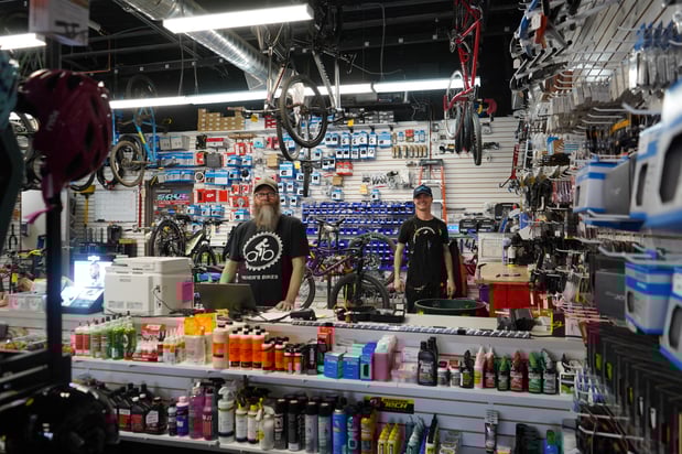 Images Archer's Bikes Prescott