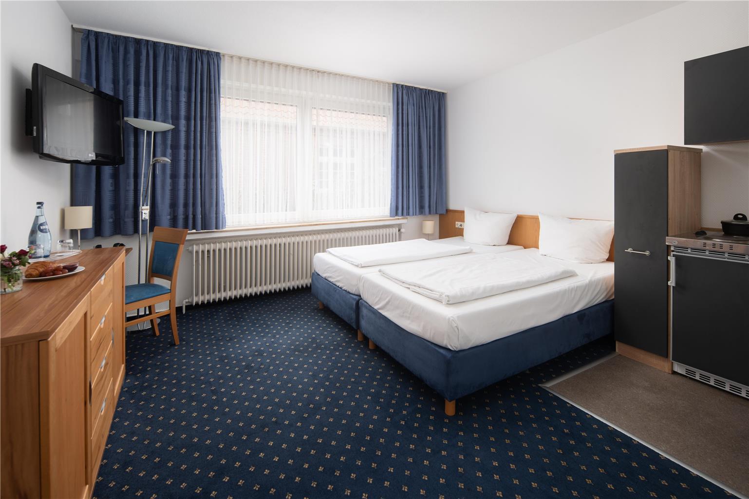 Best Western Hotel Heide, Melkbrink 47-52 in Oldenburg