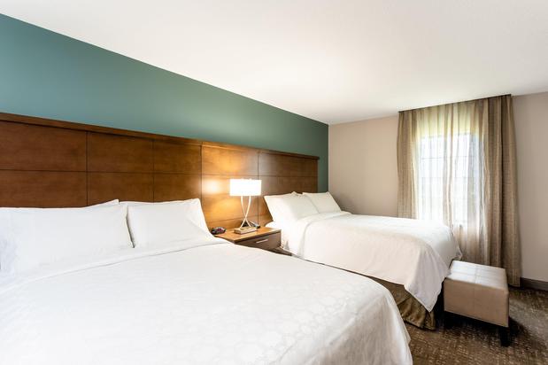 Staybridge Suites Fort Lauderdale Airport - West in Davie ...