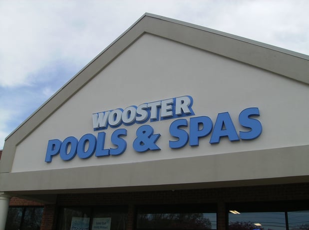 Images Wooster Pools & Spas