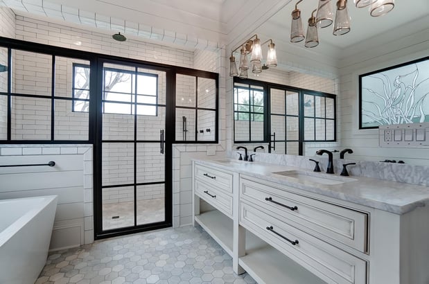 Images Patrick Joseph Designer Homes