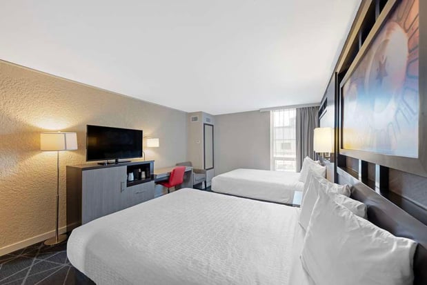 Images Best Western Plus Austin Central