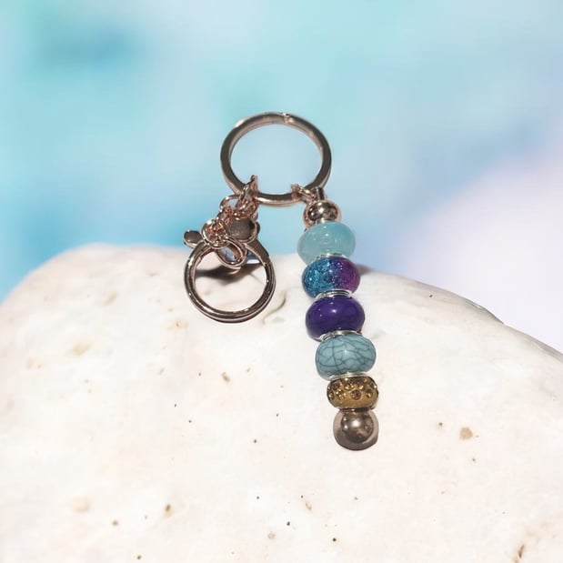 Images Shasta's Beads