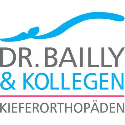 Bailly in Frankfurt am Main - Logo