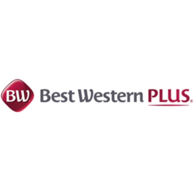 Best Western Plus Edward Hotel Logo