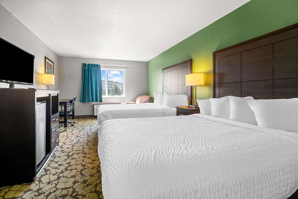 Guest Room Double