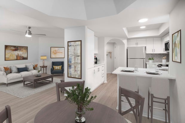 Images Camden San Paloma Apartments