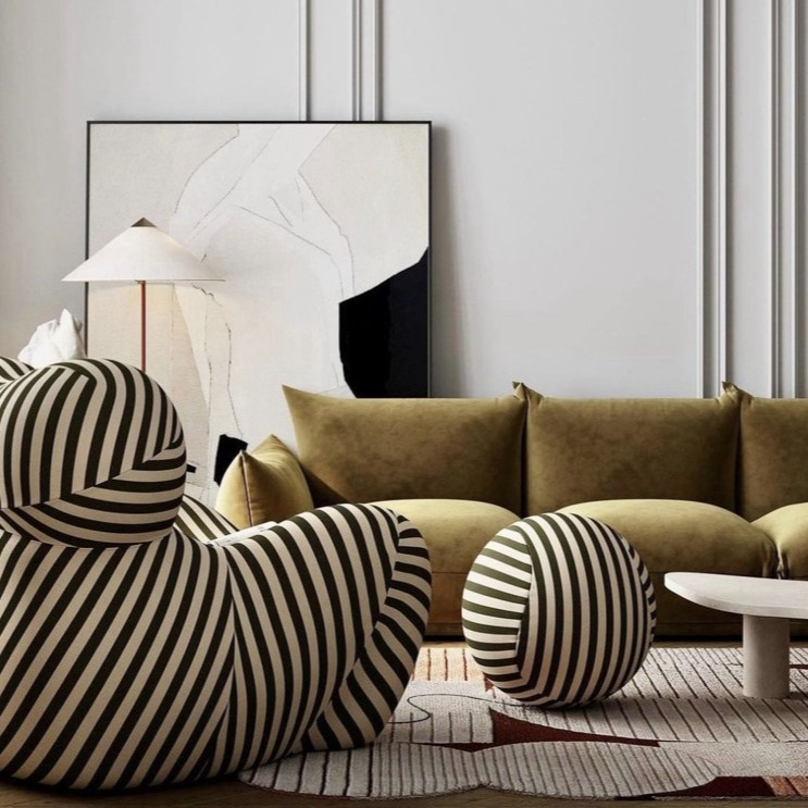 Bild 12 von Bianca Kleinlercher | Atelier für Raumausstattung & Interior Design