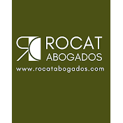 Rocat Abogados Logo