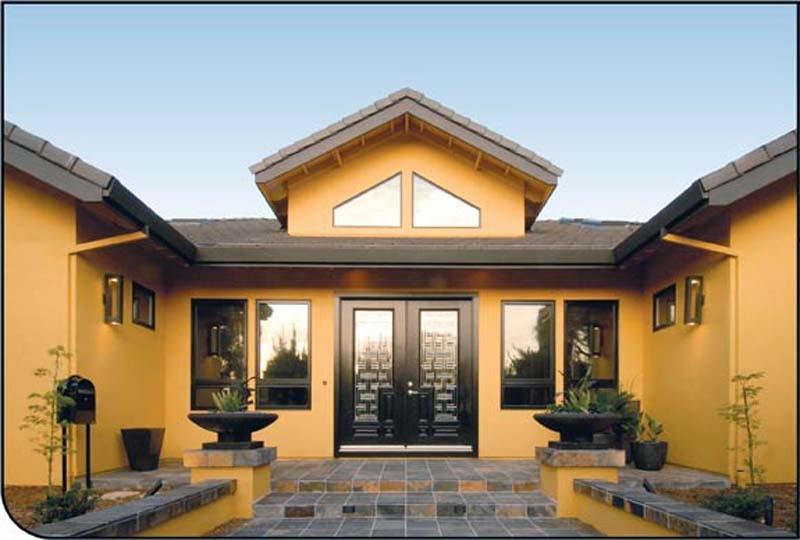 Images Eco Home Improvement & Remodeling - Construction Company