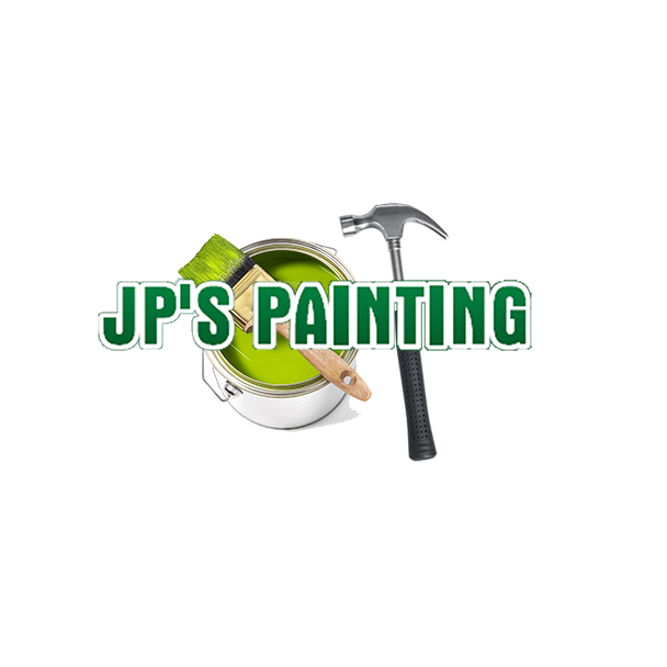 JP's Painting Home Maintenance & Repair Logo