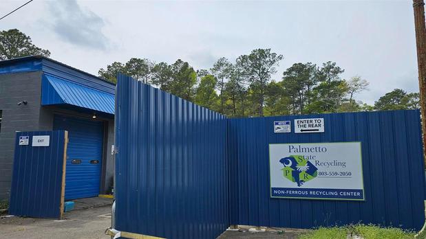 Images Palmetto State Recycling