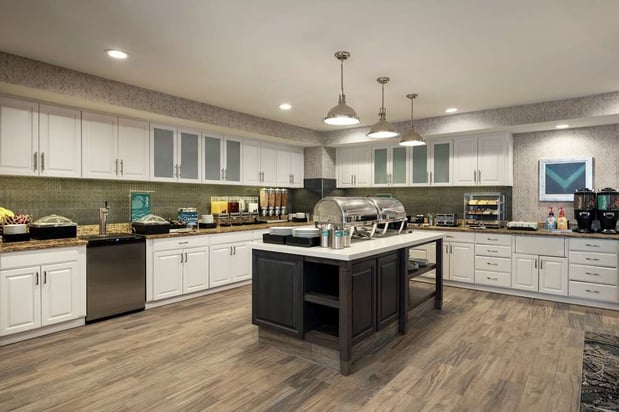 Images Homewood Suites by Hilton Erie