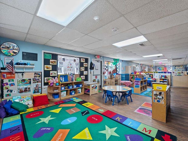 Images Timber Forest KinderCare