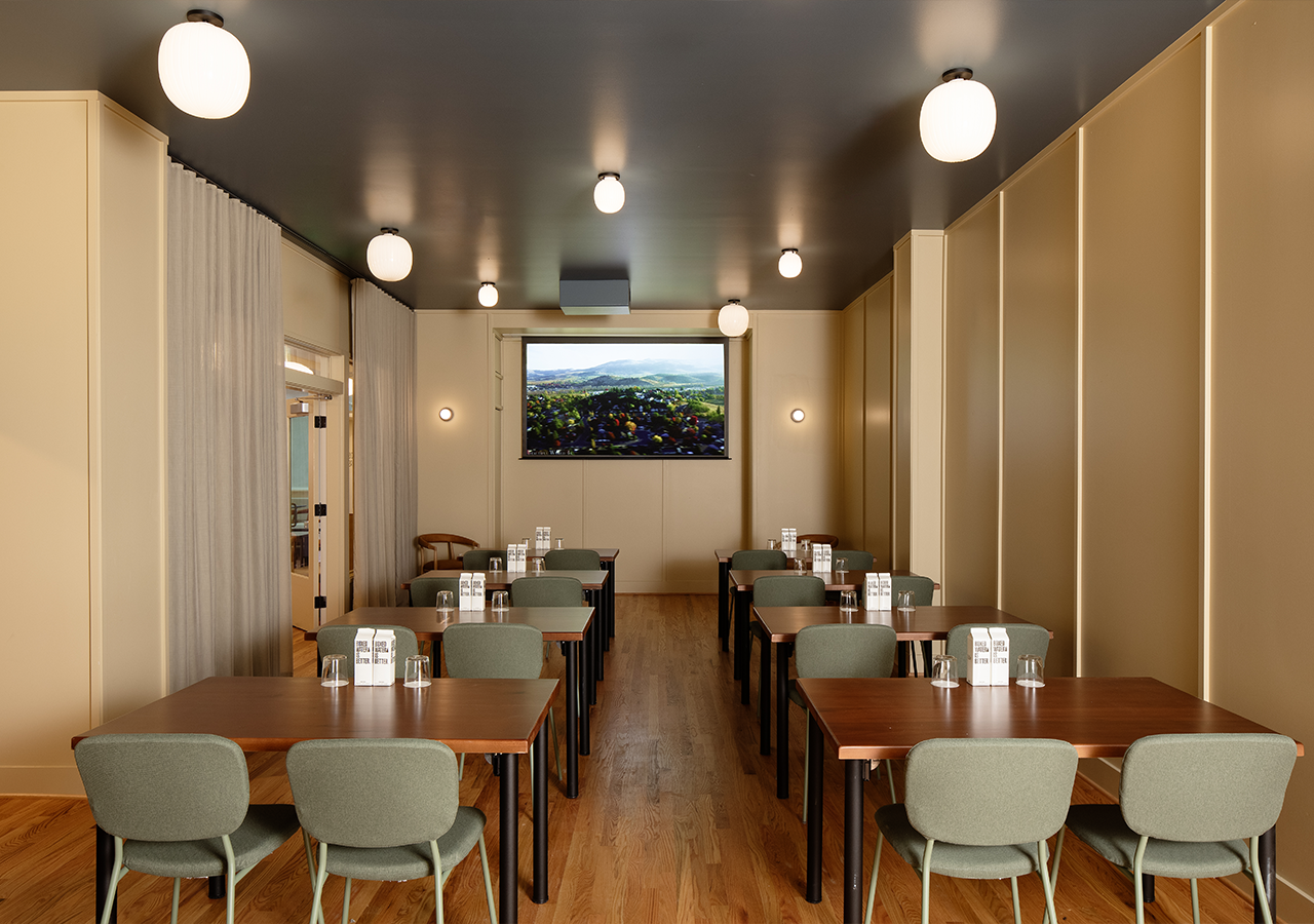 Lightwell Hotel & Spa Image