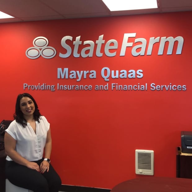 Images Mayra Quaas - State Farm Insurance Agent
