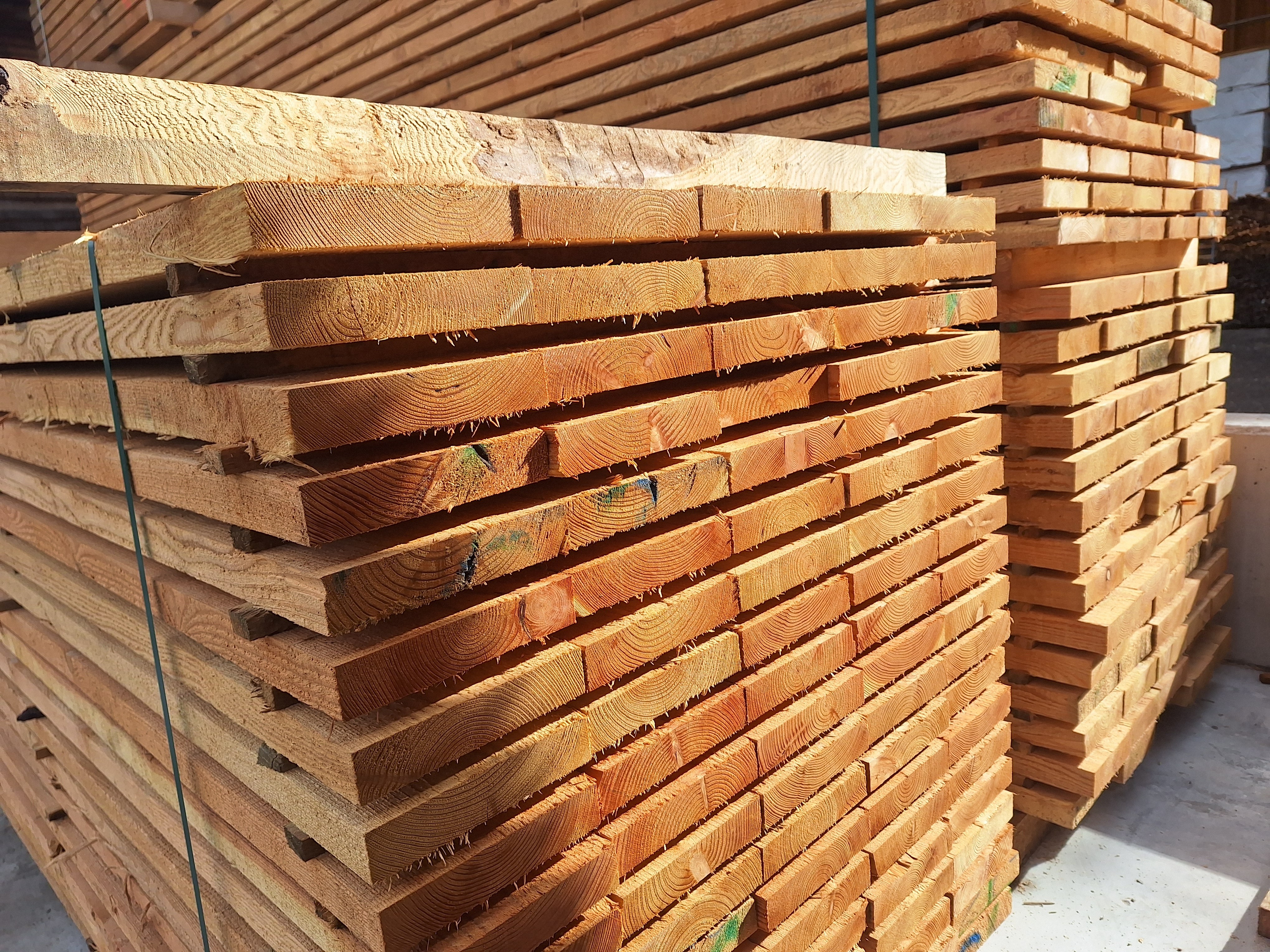 Bild 13 von Lettner Holzhandel