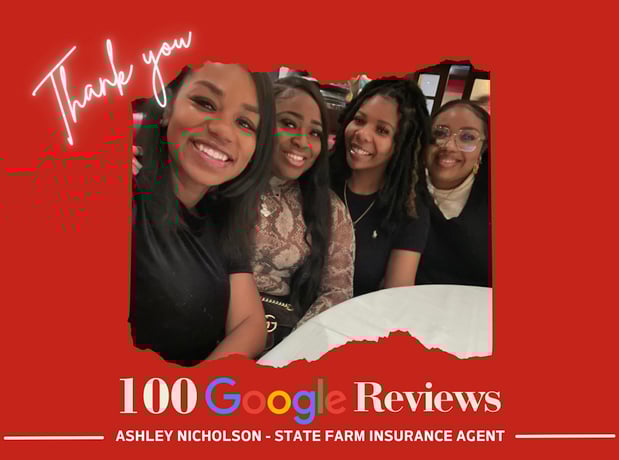 Images Ashley Nicholson - State Farm Insurance Agent
